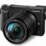 Panasonic Lumix DMC-GX80 + LUMIX G VARIO 14-140mm zwart Kopen (2022) | IIAV.NL