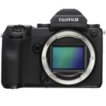 Fujifilm X GFX-50s zwart Kopen (2022) | IIAV.NL