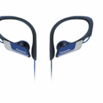 Panasonic RP-HS35ME-A zwart