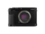 Fujifilm X E4 zwart