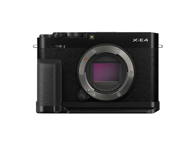 Fujifilm X E4 zwart Fujifilm X E4 zwart Kopen (2022) | IIAV.NL