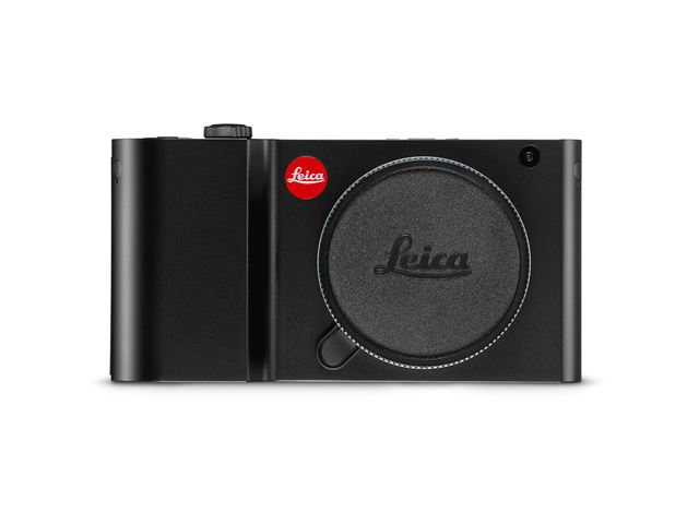 Leica Tl zwart Kopen (2022) | IIAV.NL