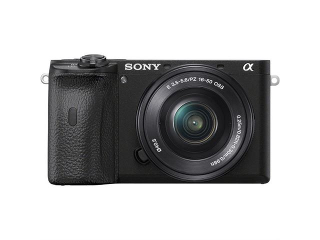Sony A6600 body zwart + 16-50MM F/3.5-5.6 OSS (ILCE6600LB) Sony A6600 body zwart + 16-50MM F/3.5-5.6 OSS (ILCE6600LB) Kopen (2022) | IIAV.NL