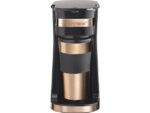 Bestron Koffiezetapparaat met thermosbeker