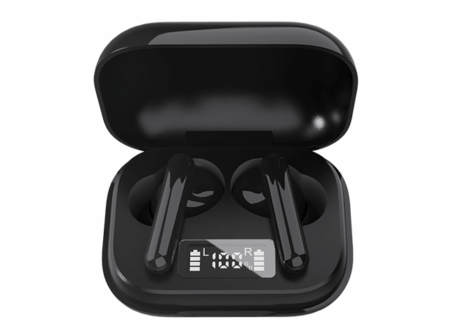 Denver TWE-38BLACK zwart Denver TWE-38BLACK zwart Kopen? (2022) | IIAV.NL