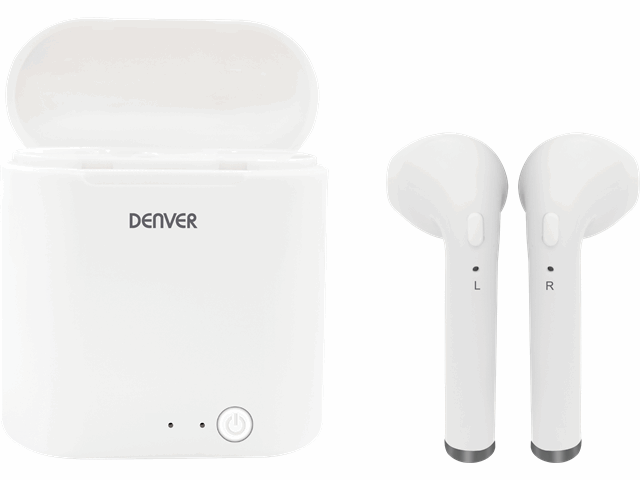 Denver TWQ-40 wit Denver TWQ-40 wit Kopen? (2022) | IIAV.NL