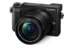 Panasonic GX80 + H-FS12060 zwart Kopen (2022) | IIAV.NL