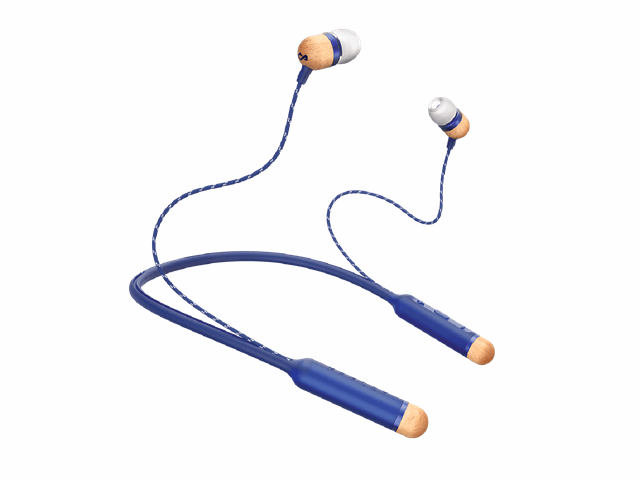 The House of Marley Smile Jamaica blauw The House of Marley Smile Jamaica blauw Kopen? (2022) | IIAV.NL