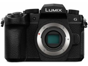 Panasonic Lumix DMC-G90 zwart Kopen (2022) | IIAV.NL