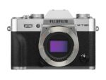 Fujifilm X-T30 II zwart