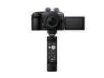 Nikon Z 30 Vlogger Kit zwart