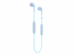 Happy Plugs Wireless II blauw