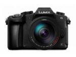 Panasonic DMC G80 HAEGK + 14-140mm f/3.5-5.6 All weather
