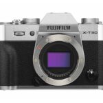 Fujifilm X-T30 Body zilver Kopen (2022) | IIAV.NL