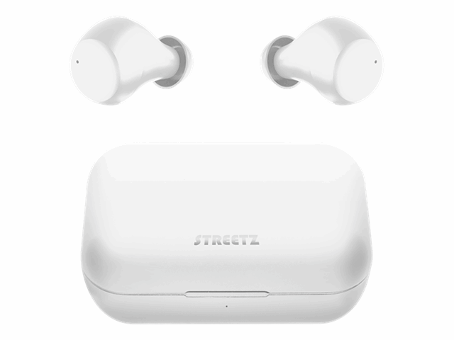 Streetz TWS-111 wit Streetz TWS-111 wit Kopen? (2022) | IIAV.NL