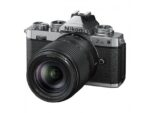 Nikon Z fc + Z DX 18-140 VR