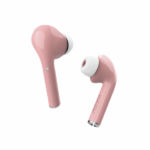 Trust NIKA TOUCH Bluetooth draadloze oortjes ROZE roze Kopen? (2022) | IIAV.NL