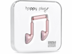 Happy Plugs Earbug roze