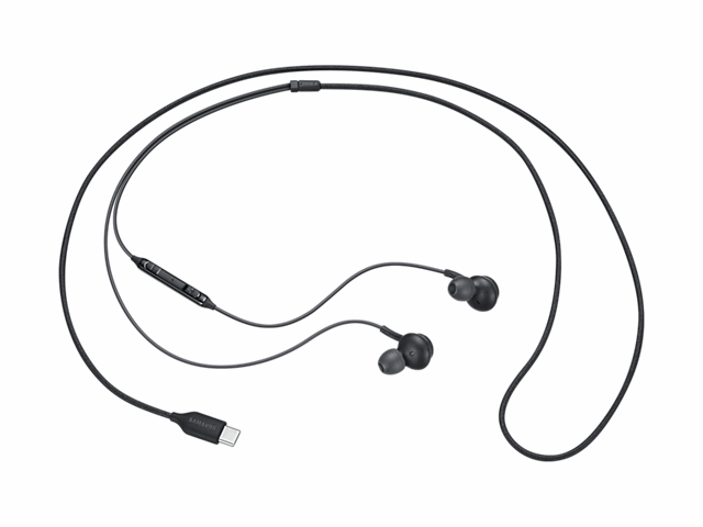 Samsung EO-IC100 zwart Samsung EO-IC100 zwart Kopen? (2022) | IIAV.NL