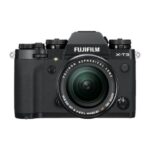 Fujifilm X-T3 + XF 18-55mm F2.8-4 R LM OIS zwart Kopen (2022) | IIAV.NL