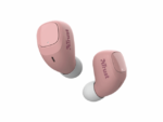 Trust Nika Compact - Volledig Draadloze Oordopjes -Bluetooth - Roze roze
