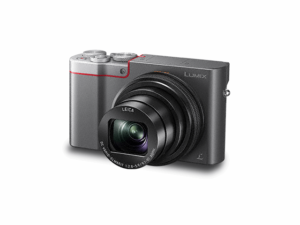 Panasonic Lumix DMC-TZ101 zilver Kopen (2022) | IIAV.NL