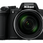 Nikon COOLPIX Fotokamera Coolpix B600 Schwarz zwart Kopen (2022) | IIAV.NL