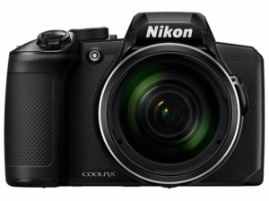 Nikon COOLPIX Fotokamera Coolpix B600 Schwarz zwart Kopen (2022) | IIAV.NL