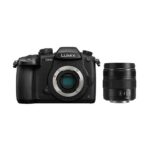 Panasonic Lumix DC-GH5 systeemcamera Zwart + 12-35mm II Kopen (2022) | IIAV.NL
