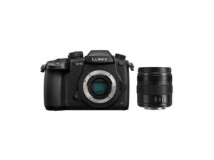 Panasonic Lumix DC-GH5 systeemcamera Zwart + 12-35mm II Kopen (2022) | IIAV.NL