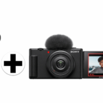 Sony Zv-1f Vlogcamera zwart Kopen (2022) | IIAV.NL
