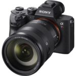 Sony A7R mark III + 24-105mm F/4.0 G OSS zwart Kopen (2022) | IIAV.NL