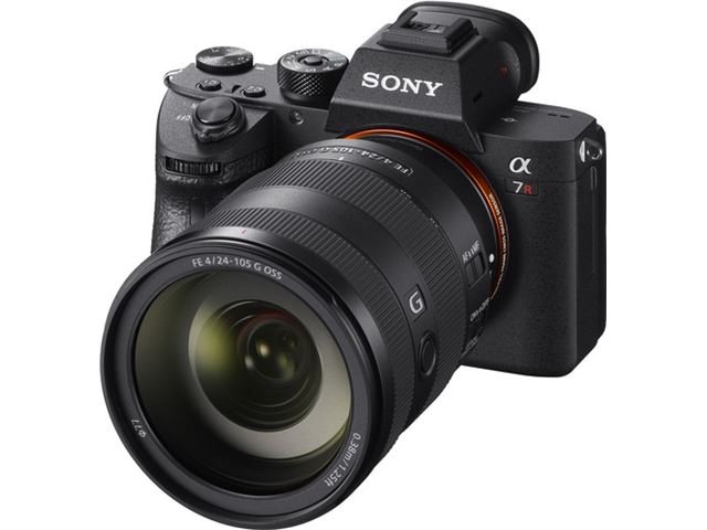Sony A7R mark III + 24-105mm F/4.0 G OSS zwart Sony A7R mark III + 24-105mm F/4.0 G OSS zwart Kopen (2022) | IIAV.NL