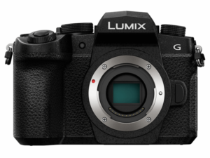 Panasonic Lumix DC-G91EG-K zwart Kopen (2022) | IIAV.NL