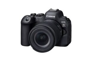 Canon EOS R6 MARK II + RF 24-105 F4-7.1 IS STM zwart Kopen (2022) | IIAV.NL