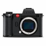 Leica 10880 SL2-S Body Black Kopen (2022) | IIAV.NL