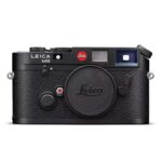 Leica 10557 M6 Body Kopen (2022) | IIAV.NL