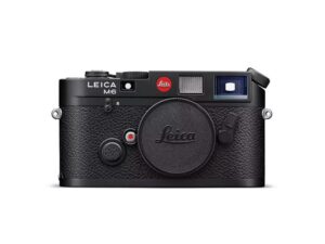 Leica 10557 M6 Body Kopen (2022) | IIAV.NL