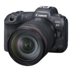 Canon EOS R5 + RF 24-105 f/4L IS USM Kopen (2022) | IIAV.NL