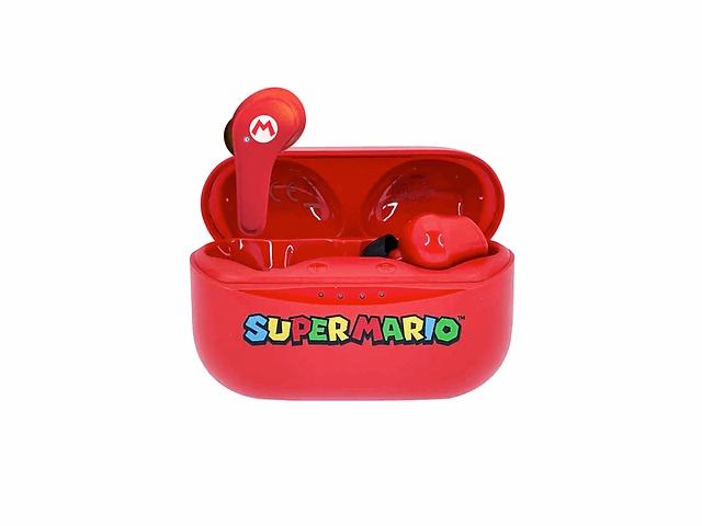 OTL Technologies Super Mario rood OTL Technologies Super Mario rood Kopen? (2022) | IIAV.NL