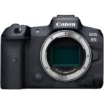 Canon EOS R5 + RF 70-200MM F/2.8 L IS USM Kopen (2022) | IIAV.NL