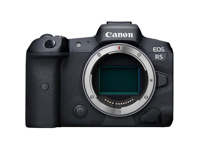 Canon EOS R5 + RF 85MM F/1.2L USM Kopen (2022) | IIAV.NL