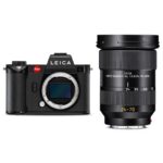 Leica SL2 + SL 24-70mm f/2.8 Vario-Elmarit ASPH - 10888 Kopen (2022) | IIAV.NL