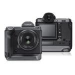Fujifilm GFX100 zwart Kopen (2022) | IIAV.NL