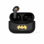 OTL Technologies DC Comics Batman zwart Kopen? (2022) | IIAV.NL