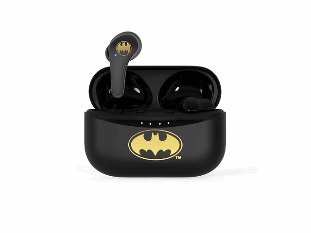 OTL Technologies DC Comics Batman zwart OTL Technologies DC Comics Batman zwart Kopen? (2022) | IIAV.NL