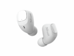 Trust Nika Compact - Volledig Draadloze Oordopjes -Bluetooth - Wit wit