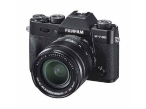 Fujifilm X-T30 + XF 18-55mm  Kopen (2022) | IIAV.NL