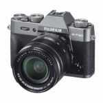 Fujifilm X-T30 + XF 18-55mm antraciet Kopen (2022) | IIAV.NL