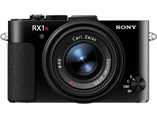 Sony Cyber-shot RX1R II zwart Sony Cyber-shot RX1R II zwart Kopen (2022) | IIAV.NL